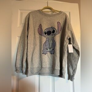 Stitch Disney Crewneck